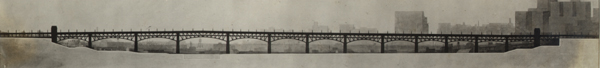 Lorain Carnegie Bridge