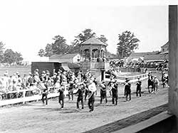 1936 Great Geauga County Fair.