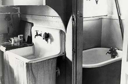 Torso murder tub, 1939