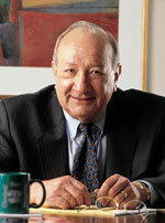 Dr. Michael Schwartz