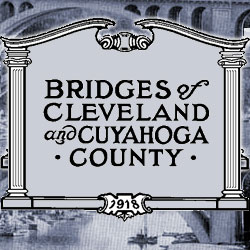 Bridges of Cleveland and Cuyahoga County
