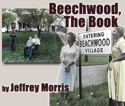 Jeffrey Morris: Beechwood, The Book