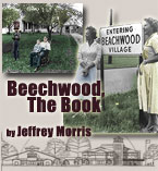 Beechwood: The Book