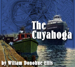The Cuyahoga, by William Ellis Donohue