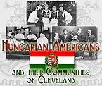 Hungarian Americans and Their Communities of Cleveland