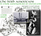 Irish Americans and their Communities of Cleveland
