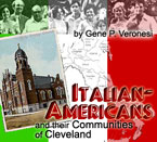 Italian Americans and their Communities of Cleveland