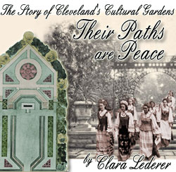 Their Paths are Peace, by Clara Lederer