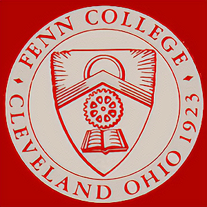 Fenn College Seal