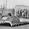 St. Patrick's Day Parade Float, 1948