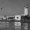 The Coast Guard's Cleveland Harbor Station