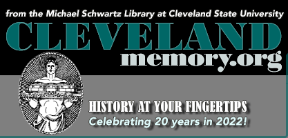 the Cleveland Memory Project