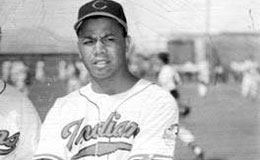 Larry Doby