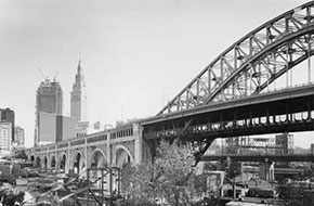 Veterans Memorial Bridge