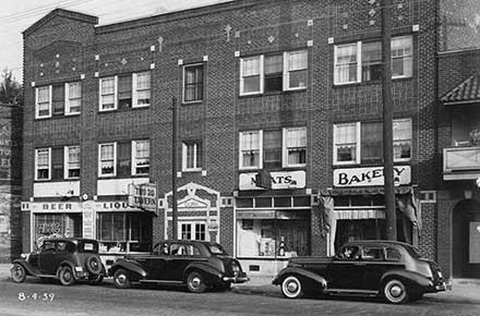 12023-31 Lorain Avenue, 1939