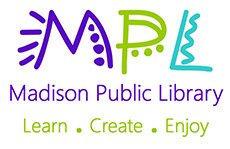 Madison Public Library - Learn, Create, Enjoy