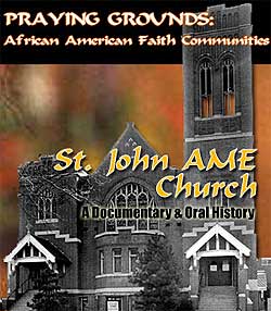 Antioch Baptist Church