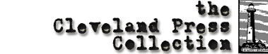 the Cleveland Press Collection