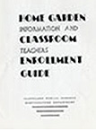 Cover of Teachers Enrollment Guide