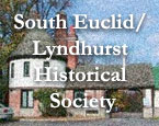 Link to South Euclid - Lynhurst Historical Society