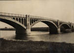 Thumbnail of the Lorraine Bridge over Mosselle 1905