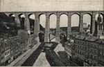 Thumbnail of the Viaduct, Morlaix, Finistere, France