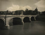 Thumbnail of the Ponte Cavour 1902, Rome