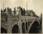 Thumbnail of the The Max Josef Brucke at Munich, Germany