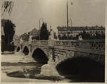 Thumbnail of the Reichbrucke at Munich, Germany