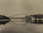 Thumbnail of the Arch Bridge, Croton Lake, NY