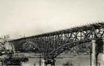 Thumbnail of the Lake Union Bridge, Seattle, WA, view 3