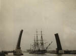 Thumbnail of the Pleasure Pier Bridge, Port Arthur, TX