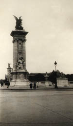Thumbnail of the Celesc III Bridge, Paris
