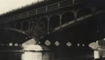 Thumbnail of a second unidentified bridge in Paris