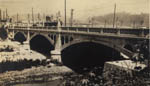 Thumbnail of an unidentified bridge in Los Angeles, view 4