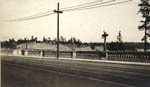 Thumbnail of a second unidentified bridge in Pasadena, California