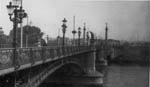Thumbnail of the Pont De Fragner, Liege, Belgium, view 2