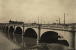 Thumbnail of the Broad St. Bridge, Columbus, OH