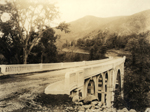 Thumbnail of the State Highway Bridge, CA, view 2
