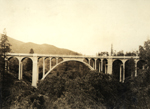 Thumbnail of the Bridge for California Highway Commission