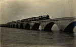 Thumbnail of the Long Key Viaduct on East Coast of Florida