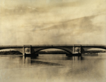 Thumbnail of the Arlington Memorial Bridge, Washington DC, view 3