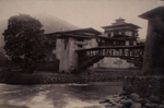 Thumbnail of the Primitive Cantilever, Bhutan, Asia