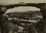 Thumbnail of the Natural Bridge - Edwin bridge in Utah