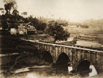 Thumbnail of the Stone Arch Bridge at Tuchon China