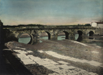 Thumbnail of the Roman Bridge at Rimini (The Ponte De Augusto, A.D. 14)