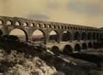 Thumbnail of the The Pont Du Gard, Nimes, France