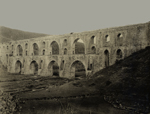 Thumbnail of the Aqueduct of Justinian, Water supply of Byzantine C.