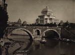 Thumbnail of the Ponte De' Quattro Capi-Roma. The Ancient Ponte Fabricius, view 2