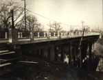 Thumbnail of a bridge in Paducah (1977), KY, view 2